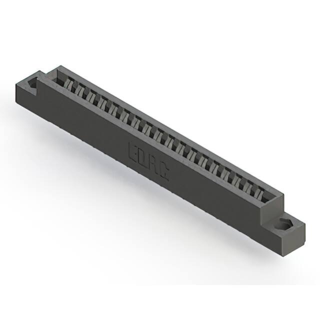 356-018-421-104 EDAC Inc.  Edgeboard Connectors